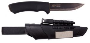 Mora Black Survival Messer Morakniv
