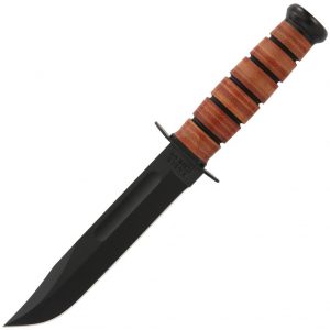 USMC KA BAR Messer