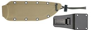 Scheide Survival Knife