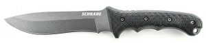 Schrade Extrem Survival Messer