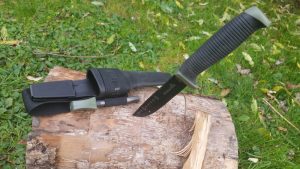 hultafors ok4 ok1 bushcraft survival