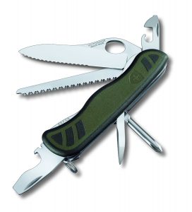 Schweizer Soldatenmesser Victorinox