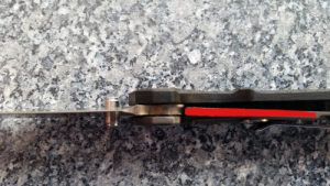 Taschenmesser Frame Lock