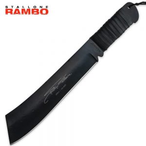 Rambo Messer IV
