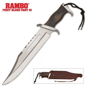 Rambo Messer III