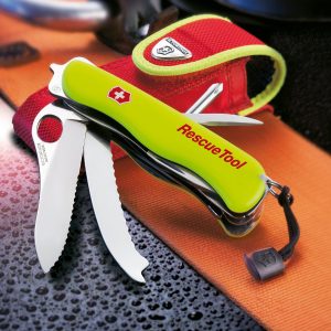 Victorinox Rescue Tool Rettungsmesser