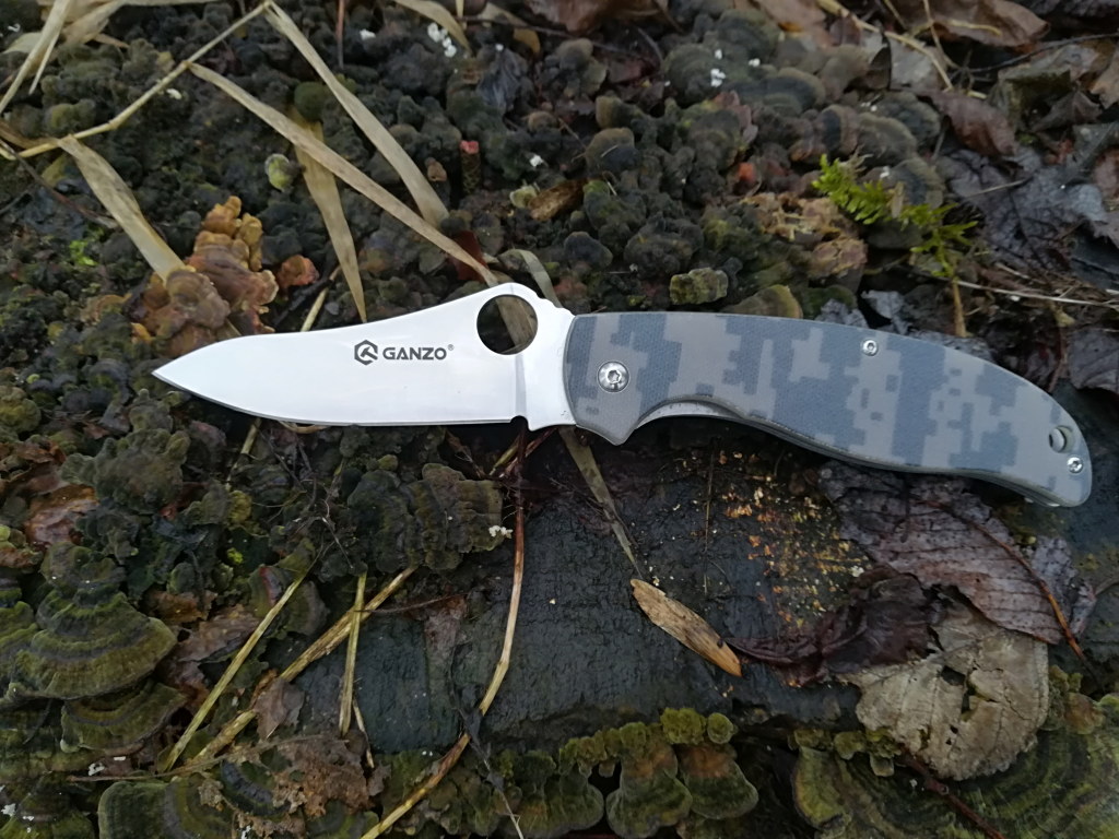 ganzo 734 folder