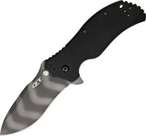 ZT350 zero Tolerance 0350 TS