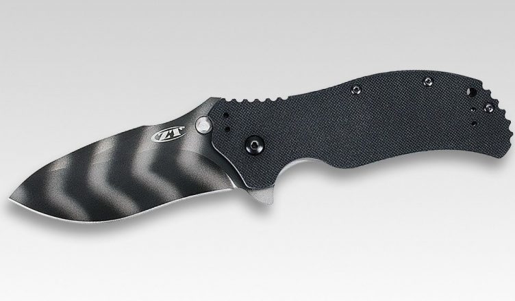 zero tolerance 0350 TS ZT350