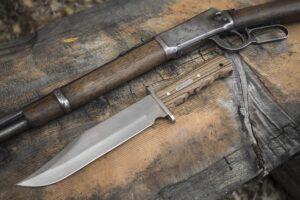 Bowie messer