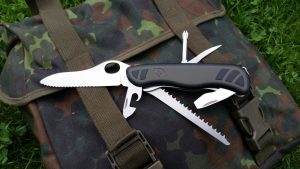 BW Taschenmesser Bundeswehr