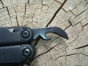 leatherman wave flaschenoeffner werkzeug