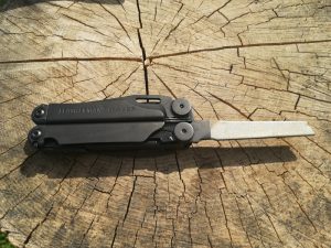 leatherman multi tool feile