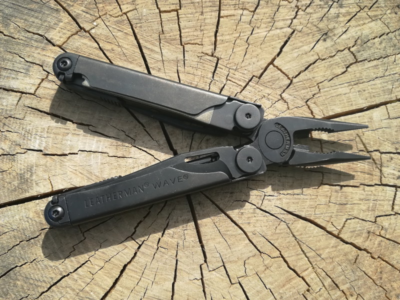 leatherman wave 2 Multitool