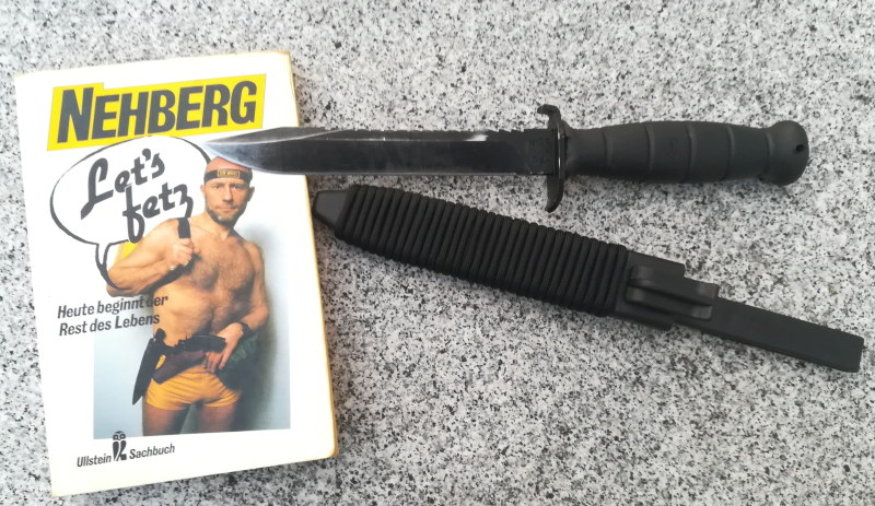 GLOCK FELDMESSER 78 & 81