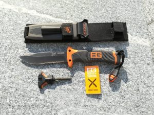 bear grylls überlebensmesser survivalmesser messer