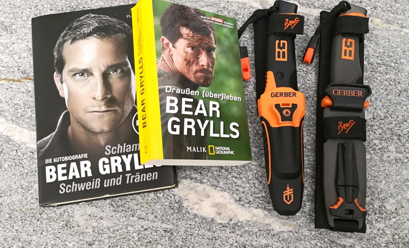 bear grylls messer ultimate survival pro überleben