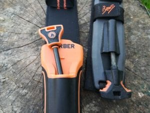 feuerstahl bear grylls messer