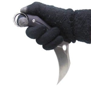 karambit ring karambitmesser messer