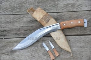 kukri kaufen original gurkha nepal test