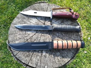 militaermesser armeemesser Kampfmesser messer kampf einsatzmesser