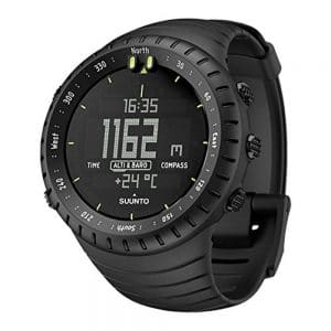 survivaluhr suunto core outdooruhr outdoor expedition survival überleben wandern uhr stabil robust