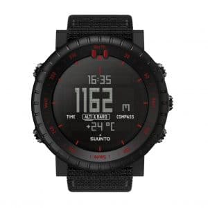 suunto core einsatzuhr taktik taktisch soldatenuhr