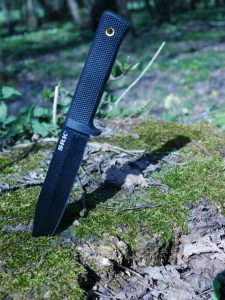 cold steel survival messer