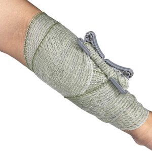 Israeli Bandage israelische Verband